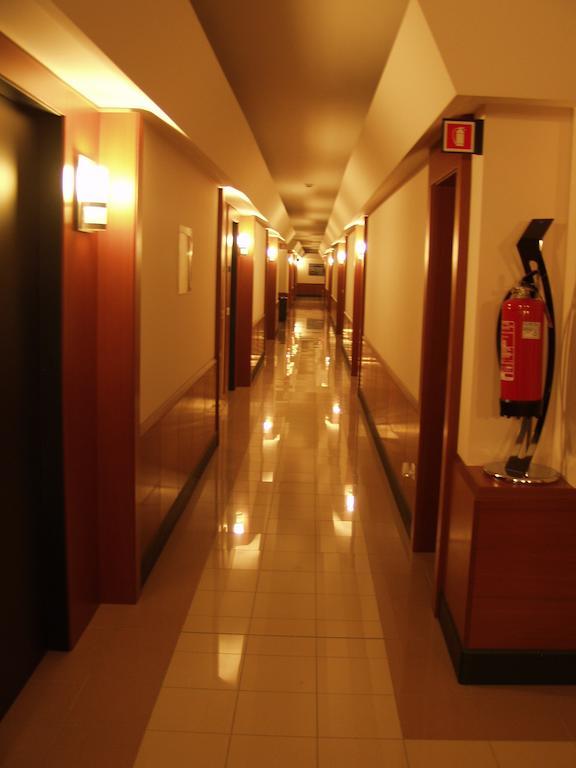 Hotel Mareschi Palace Novara Kültér fotó